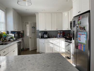 36 Springfield St unit 1, Belmont, MA 02478 - photo 7