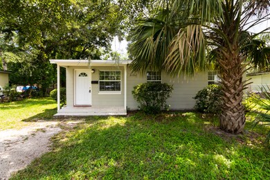 9720 Banks Rd, Jacksonville, FL 32246 - photo 3