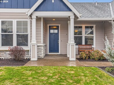 1624 N Plum Ct, Canby, OR 97013 - photo 4