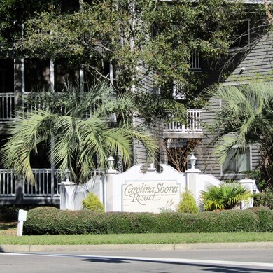 Carolina Shores Resort