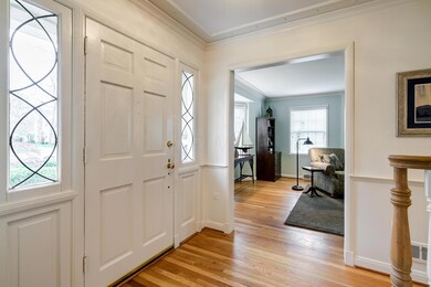Foyer