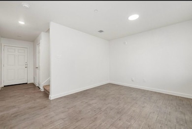 Here's another glimpse of the inviting living room