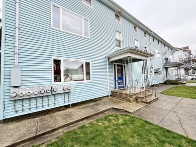 62 Morton St, Fall River, MA 02720 - photo 2