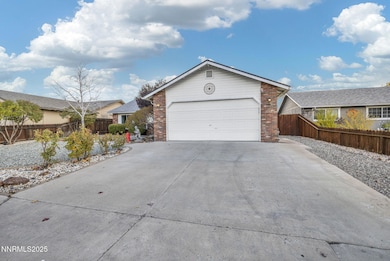 2441 Carriage Crest Dr, Carson City, NV 89706 - photo 2