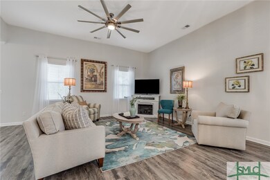 14 Lakeside Dr, Port Wentworth, GA 31407 - photo 4