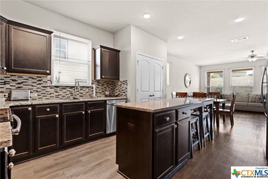 1254 Jester Ct, Copperas Cove, TX 76522 - photo 7