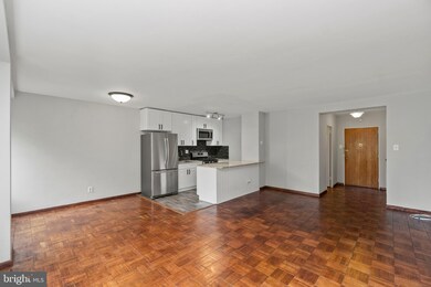 The Potomac Plaza Co-op unit 219, Washington, DC 20037 - photo 7