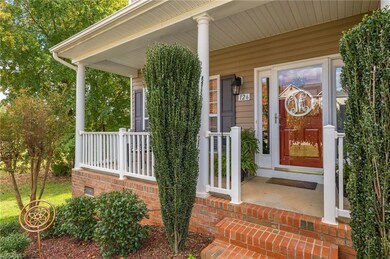 126 Twin Creeks Dr, Stokesdale, NC 27357 - photo 4