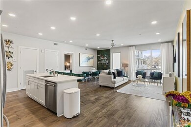 The Saxony unit 316, New Orleans, LA 70117 - photo 6