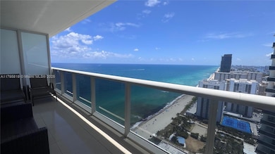1830 S Ocean Dr( Avail August 17) unit 3404, Hallandale Beach, FL 33009 - photo 2