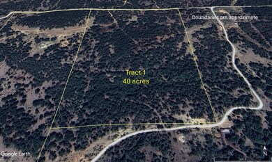 Tbd Tract 1 Sunset Ln, Jacksboro, TX 76458 - photo 2