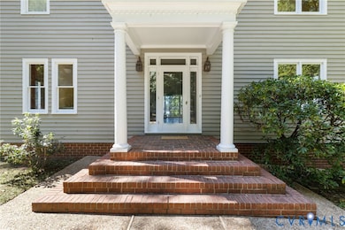 4001 Kimages Wharf Rd, Charles City, VA 23030 - photo 4