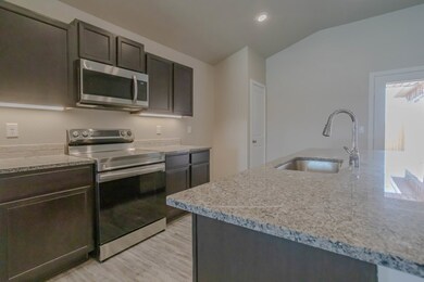 1302 E 95th St, Odessa, TX 79765 - photo 5