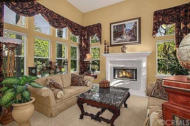 Dramatic windows, beautiful vistas, high ceilings.
