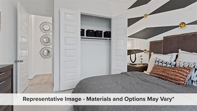 10722 Chinese Violet, Conroe, TX 77385 - photo 4