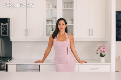 Evans Tower unit 4B, New York, NY 10028 - photo 6