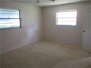 1st bedroom