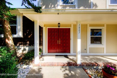 1807 Fanwood St, Oakhurst, NJ 07755 - photo 3