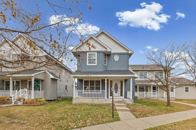 3014 E 39th St, Minneapolis, MN 55406 - photo 2