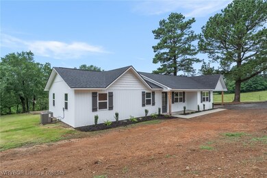 4709 Old Rudy Rd, Rudy, AR 72952 - photo 3
