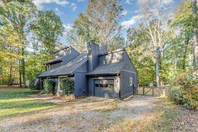 4425 Surry Ridge Cir, Apex, NC 27539 - photo 4