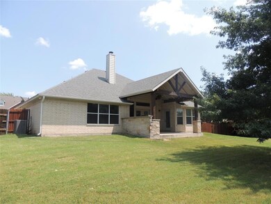 2330 Trace Ridge Dr, Weatherford, TX 76087 - photo 6