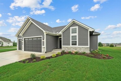 PHOTO of PREVIOUS MODEL