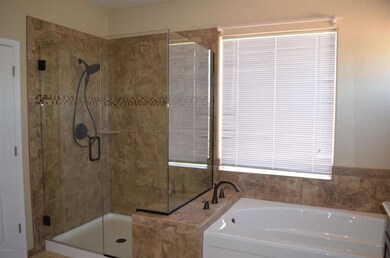Gorgeous Master Bath