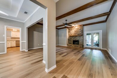 507 Quail Creek Blvd, Wylie, TX 75098 - photo 3