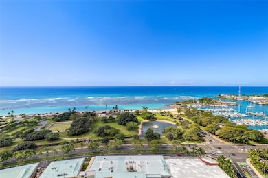 Anaha unit 2401, Honolulu, HI 96814 - photo 7