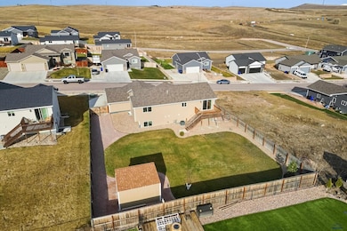 3119 Jessup Ln, Rapid City, SD 57703 - photo 3