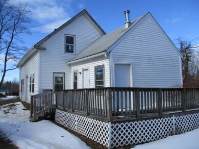 242 Darling Rd, Hudson, ME 04449 - photo 2