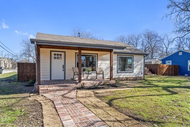 101 S 4th St, Wylie, TX 75098 - photo 2