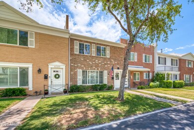 4091 E Campbell Ave unit 44, Phoenix, AZ 85018 - photo 2