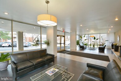 Taft Towers unit 901, Arlington, VA 22201 - photo 4