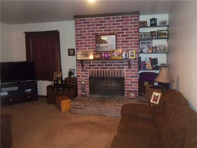 Family Room.
