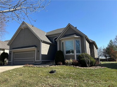 9911 Vista Dr, Lenexa, KS 66220 - photo 2