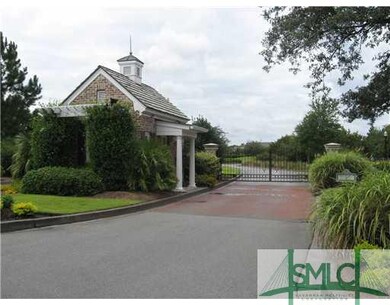 Other. Westbrook Main Gate