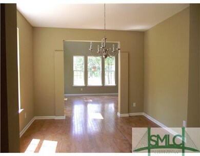 Dining Room.