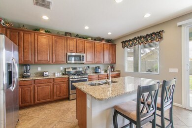 5) KITCHEN