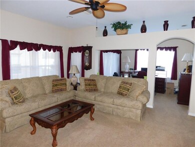 9655 Jasmine Brook Cir, Land O Lakes, FL 34638 - photo 2