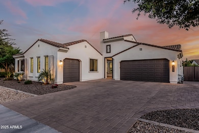 1725 E Everglade Ln, Gilbert, AZ 85298 - photo 2