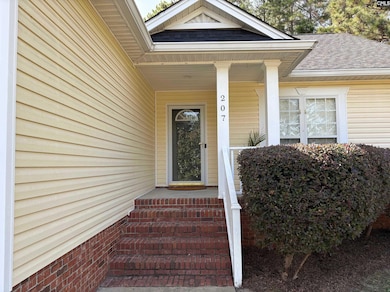 207 Clay Ridge Rd, Columbia, SC 29223 - photo 3