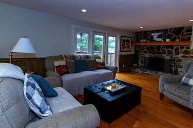 1033 Daniel Webster Hwy, North Woodstock, NH 03262 - photo 2