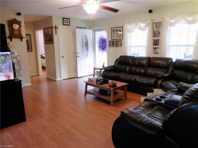 2477 Spoons Chapel Rd, Asheboro, NC 27205 - photo 6