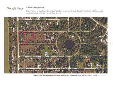27027 San Pablo Dr, Punta Gorda, FL 33955 - photo 2