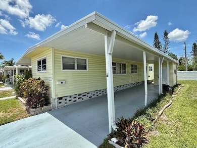 Carport