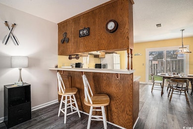 100 Ye Olde Kings Hwy unit E, North Myrtle Beach, SC 29582 - photo 6