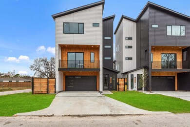 3803 Harvard St, Houston, TX 77018 - photo 3