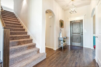 22807 E 104th St S, Broken Arrow, OK 74014 - photo 4